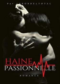 Haine passionnelle