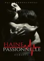 Haine passionnelle cover