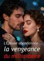 L'Épouse abandonnée, la vengeance du milliardaire cover
