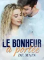 Le bonheur à portée de main cover
