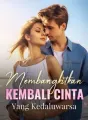 Membangkitkan Kembali Cinta yang Kedaluwarsa cover