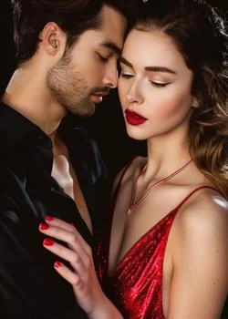 Revenge~Love