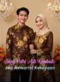 Sang Putri Asli Kembali: Aku Mewarisi Kekayaan cover