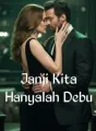 Janji Kita Hanyalah Debu cover