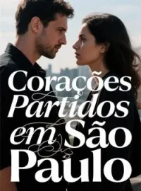Corações Partidos em São Paulo