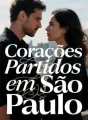 Corações Partidos em São Paulo cover