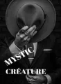 Mystic créature  cover