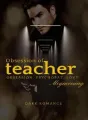 Obsession of teacher cover