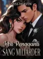 Istri Pengganti Sang Miliarder cover
