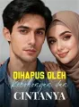 Dihapus oleh Kebohongan dan Cintanya cover