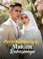 Pernikahannya, Makam Rahasianya cover