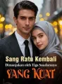 Sang Ratu Kembali: Dimanjakan oleh Tiga Saudaranya yang Kuat cover