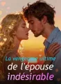 La vengeance ultime de l'épouse indésirable cover