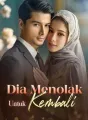 Dia Menolak untuk Kembali cover