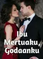 Ibu Mertuaku, Godaanku cover