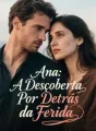 Ana: A Descoberta Por Detrás da Ferida cover
