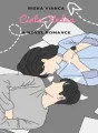 Cinta Kedua cover
