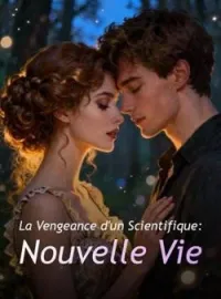 La Vengeance d'un Scientifique : Nouvelle Vie