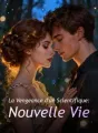 La Vengeance d'un Scientifique : Nouvelle Vie cover