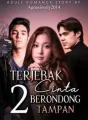 Terjebak Cinta 2 Berondong Tampan cover