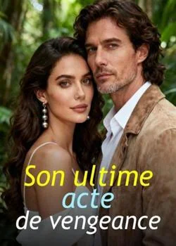 Son ultime acte de vengeance