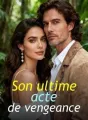Son ultime acte de vengeance cover