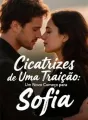 Cicatrizes de Uma Traição: Um Novo Começo para Sofia cover