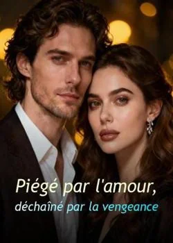 Piégé par l'amour, déchaîné par la vengeance