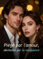Piégé par l'amour, déchaîné par la vengeance cover