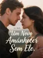 Um Novo Amanhecer Sem Ele cover