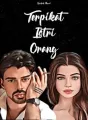 Terpikat Istri Orang cover