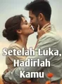 Setelah Luka Hadirlah Kamu cover
