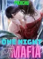 One Night With Mafia cover