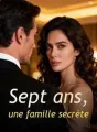 Sept ans, une famille secrète cover