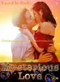 Mysterious Love cover