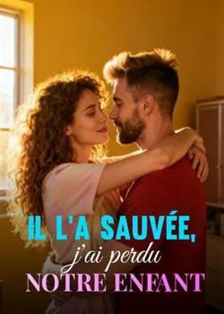 Il l'a sauvée, j'ai perdu notre enfant