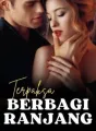 Terpaksa Berbagi Ranjang cover