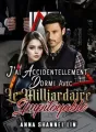 J'ai Accidentellement Dormi Avec Le Milliardaire Impitoyable cover