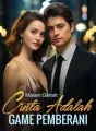 Malam Gairah: Cinta Adalah Game Pemberani cover