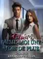 Chérie, Aime-moi Une Fois de Plus cover