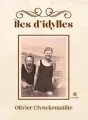 Îles d'idylles cover