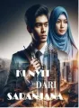 KUNYIT DARI SARANJANA cover