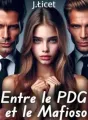 Entre le PDG et le Mafioso cover