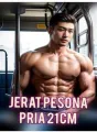 JERAT PESONA PRIA 21 CM cover