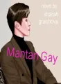 Mantan Gay Kaum Pelangi  cover