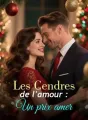 Les Cendres de l'amour : Un prix amer cover