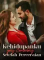 Kehidupanku yang Cemerlang Setelah Perceraian cover
