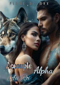 Accouplée au Roi Alpha