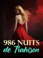 986 Nuits de Trahison cover
