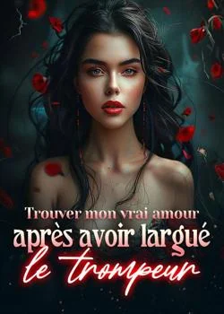 Trouver mon vrai amour après avoir largué le trompeur